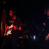 Radoslav Miroslavov, Constantine Gentschev, Martin Tonev