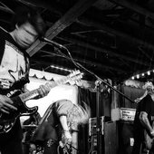 At The Ballroom - Austin, TX