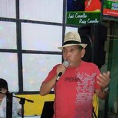 Leno Brega Live on "Bar do Carvalho" Manaus - AM