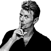 David Bowie