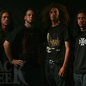 Black Kreek