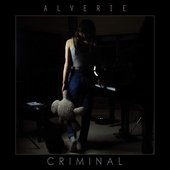 cover image for 'Criminal'