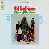 Ed Sullivan Presents Music Of Christmas