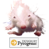 Avatar for pyrogenic