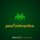 Pixel Interaction Volume 2