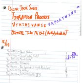 Oscar Jack Smith Titration Process
