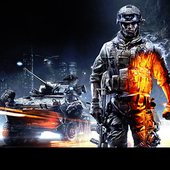 Battlefield 3