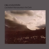 Orchestral Manoeuvres In The Dark - Organisation