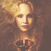 Candice Accola