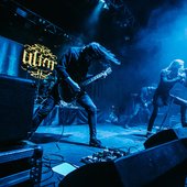 ULTAR LIVE 2018