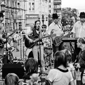 Концерт на Ленинградке