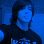 Avatar for Metalboy42