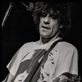 Paul Westerberg