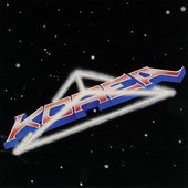 Korea - Korea (1992)