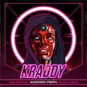 Android Porn: The Official Remix Album
