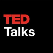 Logo TED Talks