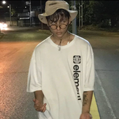 cloud boi