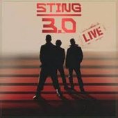 STING 3.0 Live