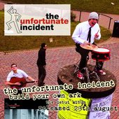 Album Flyer
