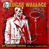 Der leuchtende Schlüssel BOX (Folgen 1 bis 3 - Das komplette Hörspiel / Director's Cut)