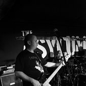 ASYLUM 2 - GREG
