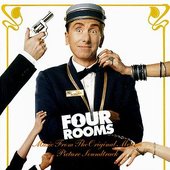 Four Rooms Soundtrack