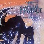 Den Lille Havfrue: Originalt Dansk Soundtrack