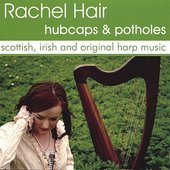 Hubcaps and Potholes - Scottish, Irish and Original Harp Muisc