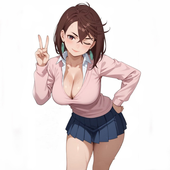 Avatar for Gankzor