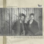 GLISS \"Langsom Dans\" back cover vinyl