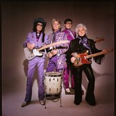 Marty Stuart and His Fabulous Superlatives