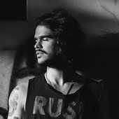 Herodes B&W