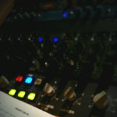 gbo mastering - the only light on