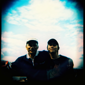 LastFM profile picture for @gilangp
