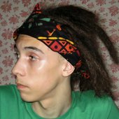 dreadlocks