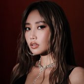 A-Lin | july 2025