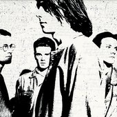 Chapter VI from Bucket Chemistry EP