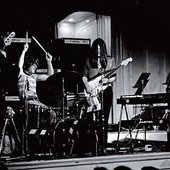 Mythos (Krautrock), Canada 1972