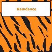 Raindance (feat. Charlie Bruce) - Single