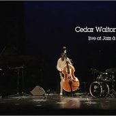 Cedar Walton Trio 2013