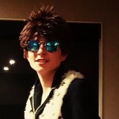 Jimi the Chad