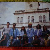 Edson Gomes & Banda Cão de Raça