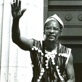 Robert Crowder