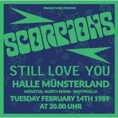Still Love You - Halle Münsterland