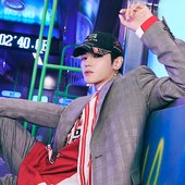 SMTOWN 2022 : SMCU EXPRESS