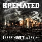 Three Minute Warning