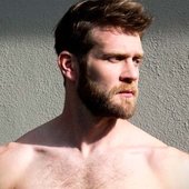 Colby Keller