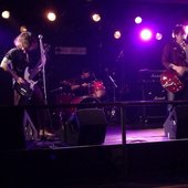 Desperate Youth