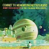 Commit To Memory