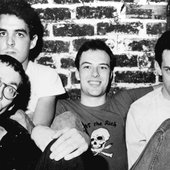 Доклад: Dead Kennedys